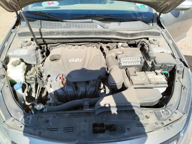 Photo 7 from auction – 2015 KIA OPTIMA EX with VIN 5XXGN4A79FG491033
