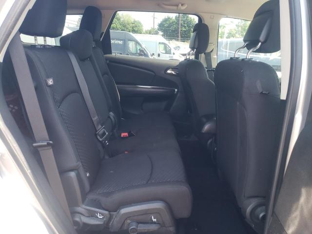 Photo 6 from auction – 2018 DODGE JOURNEY SE with VIN 3C4PDCAB8JT448401