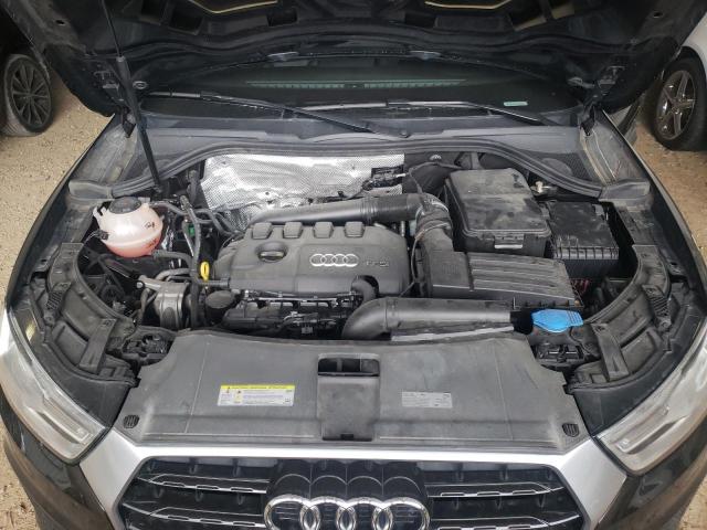 Photo 7 from auction – 2018 AUDI Q3 PREMIUM with VIN WA1BCCFS2JR022535