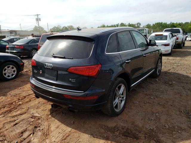 Photo 4 from auction – 2015 AUDI Q5 PREMIUM with VIN WA1CFAFP3FA043119