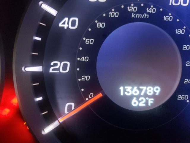 Photo 8 from auction – 2011 ACURA TSX with VIN JH4CU2F68BC006315