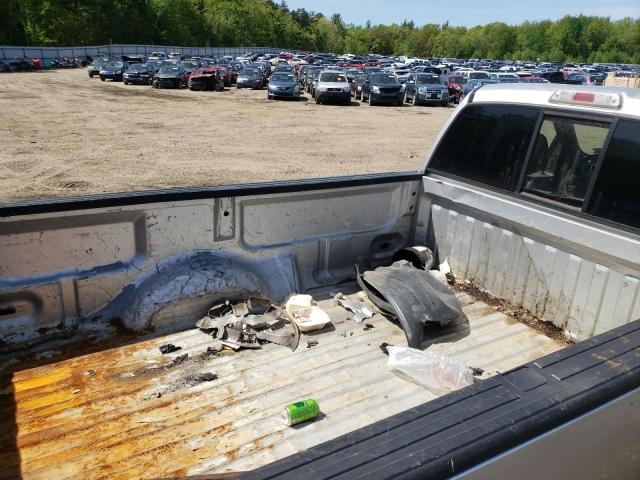 Photo 8 from auction – 2010 FORD F150 with VIN 1FTNF1E80AKE30531