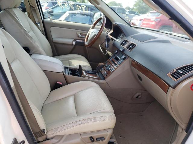 Photo 5 from auction – 2010 VOLVO XC90 V8 with VIN YV4852CZ3A1560338