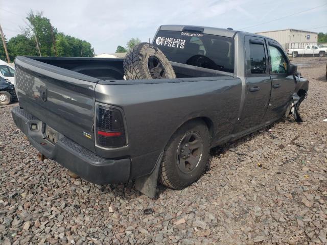 Photo 4 from auction – 2011 DODGE RAM 1500 with VIN 1D7RV1GP1BS697533