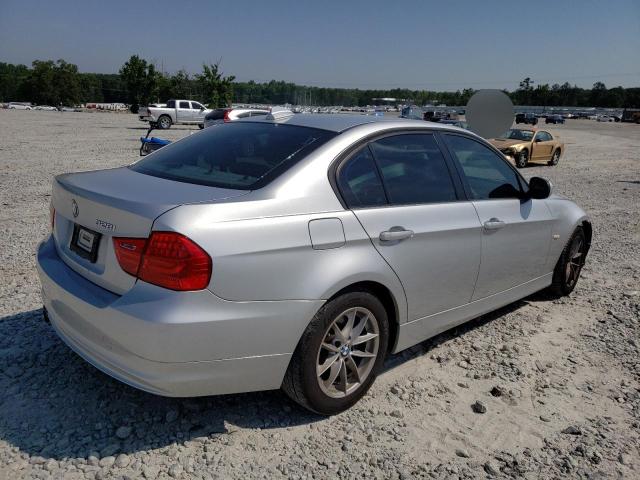 Zdjęcie 4 z aukcji – 2011 BMW 328 I z VIN WBAPH7G57BNM54590