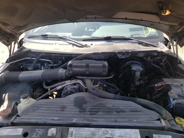Photo 7 from auction – 1997 DODGE RAM with VIN 3B7HF13Z7VG820581