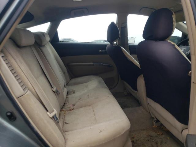 Photo 6 from auction – 2005 TOYOTA PRIUS with VIN JTDKB20U753034878