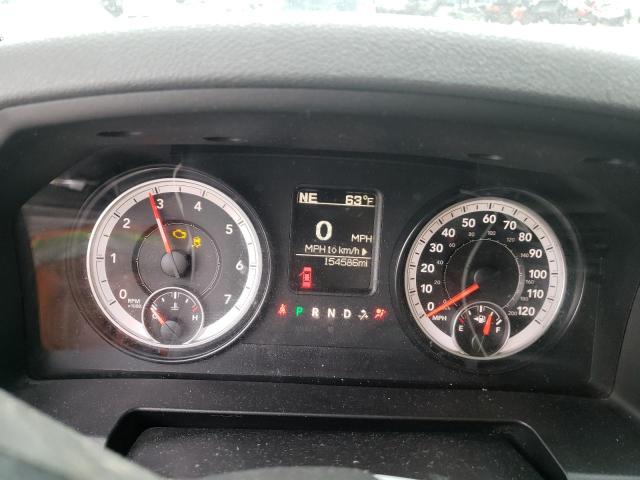 Photo 8 from auction – 2015 RAM 1500 ST with VIN 1C6RR6KT0FS676072