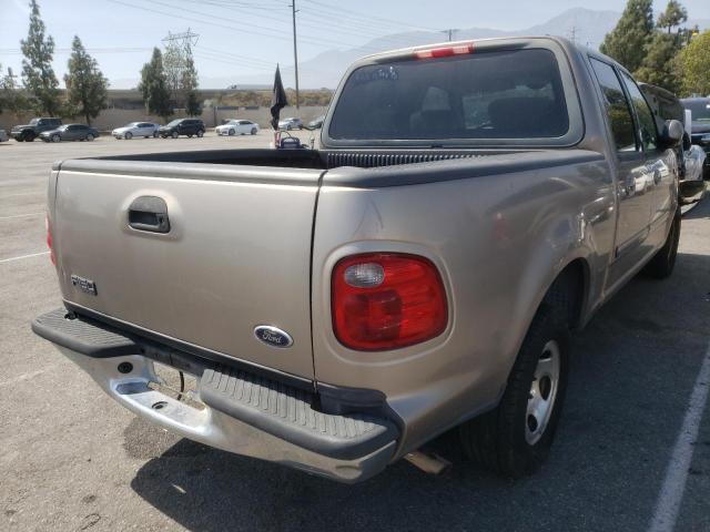 Photo 4 from auction – 2003 FORD F150 SUPER with VIN 1FTRW07673KA56977