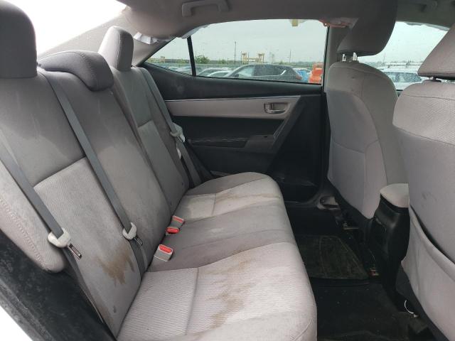 Photo 6 from auction – 2014 TOYOTA COROLLA L with VIN 5YFBURHE4EP022520
