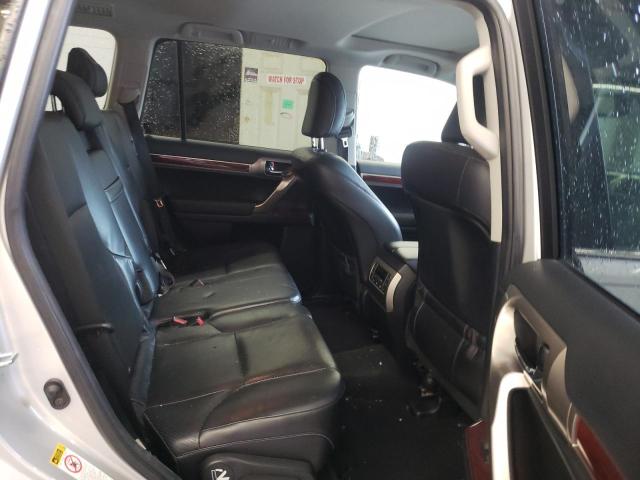 Photo 6 from auction – 2013 LEXUS GX 460 with VIN JTJBM7FX6D5062602