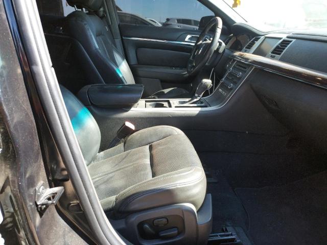 Photo 9 from auction – 2010 LINCOLN MKS with VIN 1LNHL9FT9AG603114