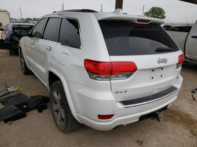 Photo 3 from auction – 2014 JEEP GRAND CHER with VIN 1C4RJFCG6EC211161