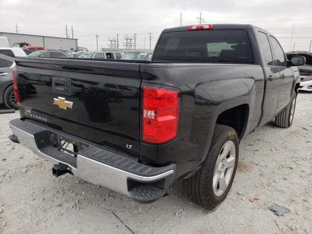 Photo 4 from auction – 2017 CHEVROLET SILVERADO with VIN 1GCRCREC4HZ393661