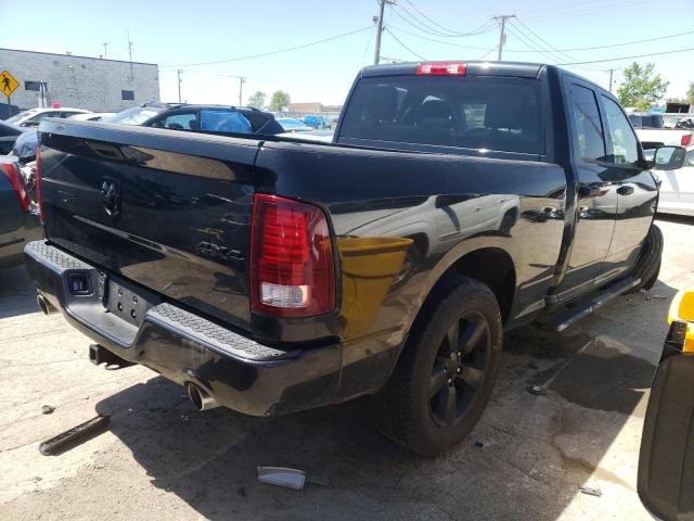 Photo 4 from auction – 2015 RAM 1500 ST with VIN 1C6RR7FTXFS620768