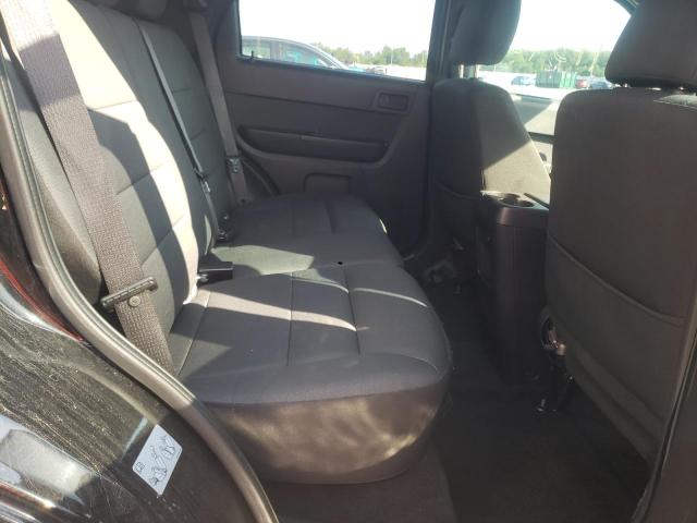 Photo 6 from auction – 2012 FORD ESCAPE XLT with VIN 1FMCU0DG9CKC82054