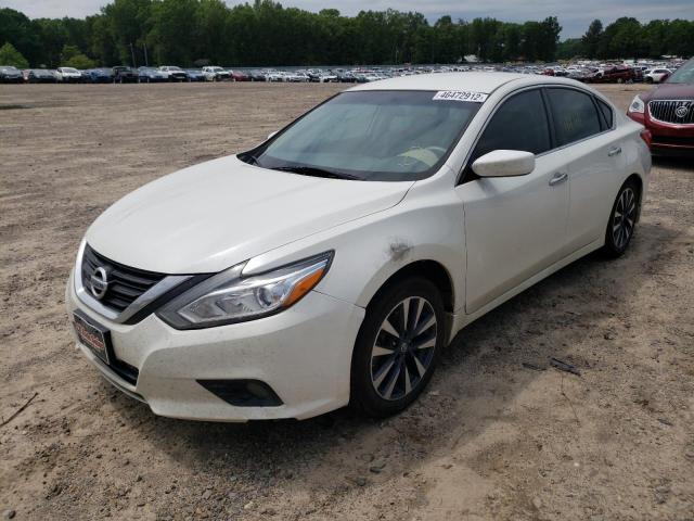 Photo 2 from auction – 2016 NISSAN ALTIMA 2.5 with VIN 1N4AL3AP8GC183218