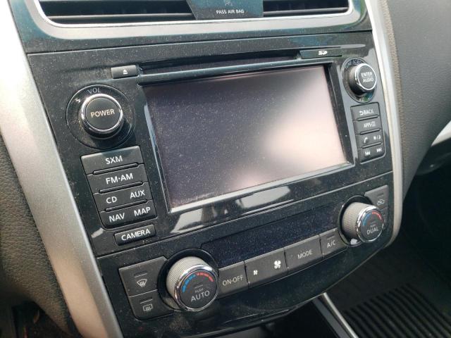 Photo 9 from auction – 2015 NISSAN ALTIMA 2.5 with VIN 1N4AL3AP3FC294337
