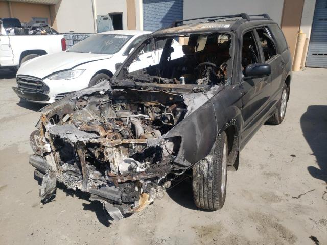 Photo 2 from auction – 2008 SUBARU FORESTER 2 with VIN JF1SG63698H720830