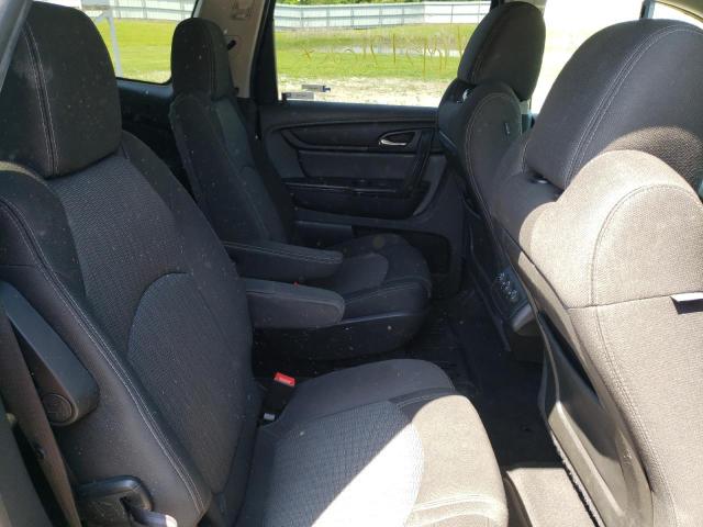 Photo 6 from auction – 2015 CHEVROLET TRAVERSE L with VIN 1GNKVGKD4FJ236499