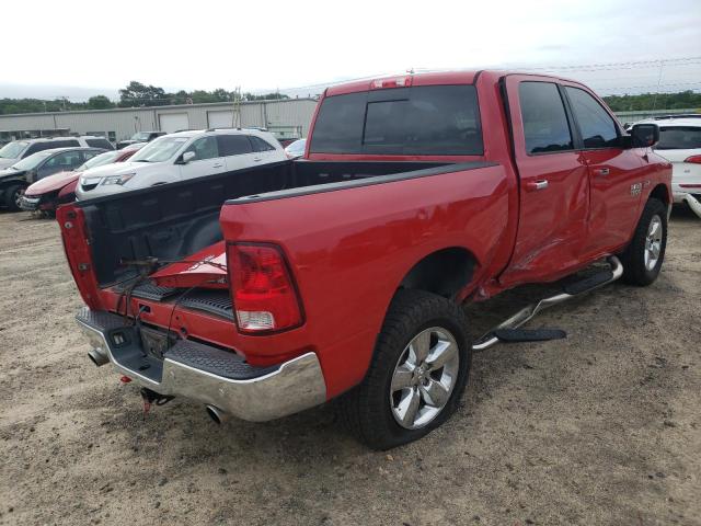 Photo 4 from auction – 2016 RAM 1500 SLT with VIN 3C6RR7LT3GG262507