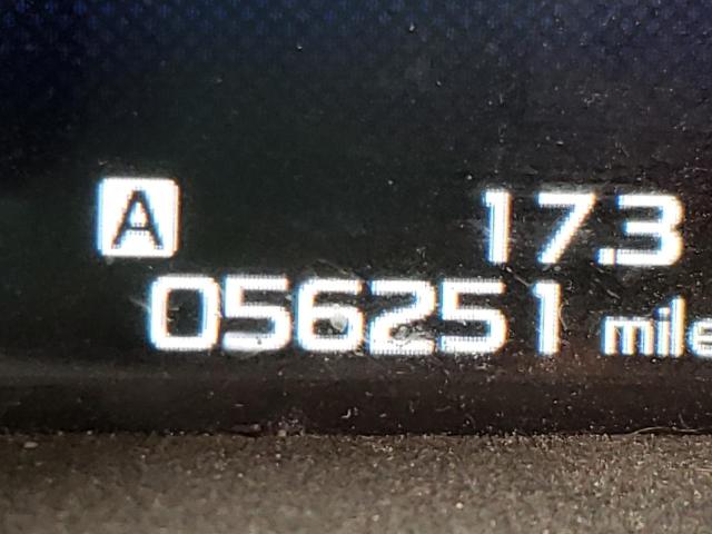 Photo 8 from auction – 2019 SUBARU OUTBACK 2. with VIN 4S4BSANC1K3249433