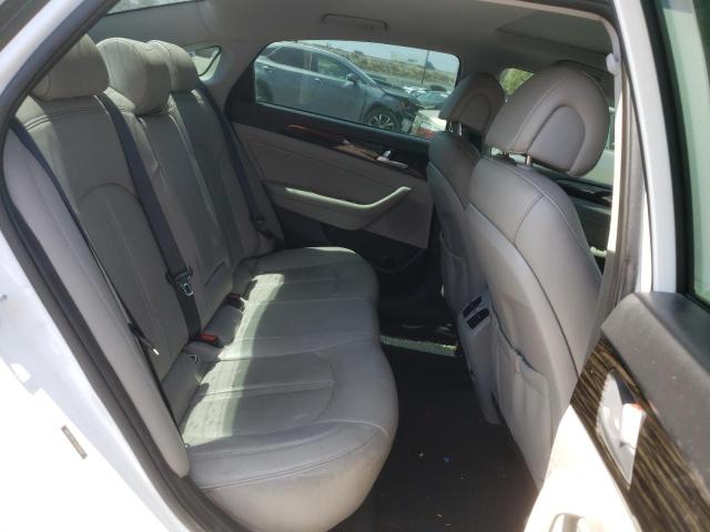 Photo 6 from auction – 2016 HYUNDAI SONATA SPO with VIN 5NPE34AF7GH348060