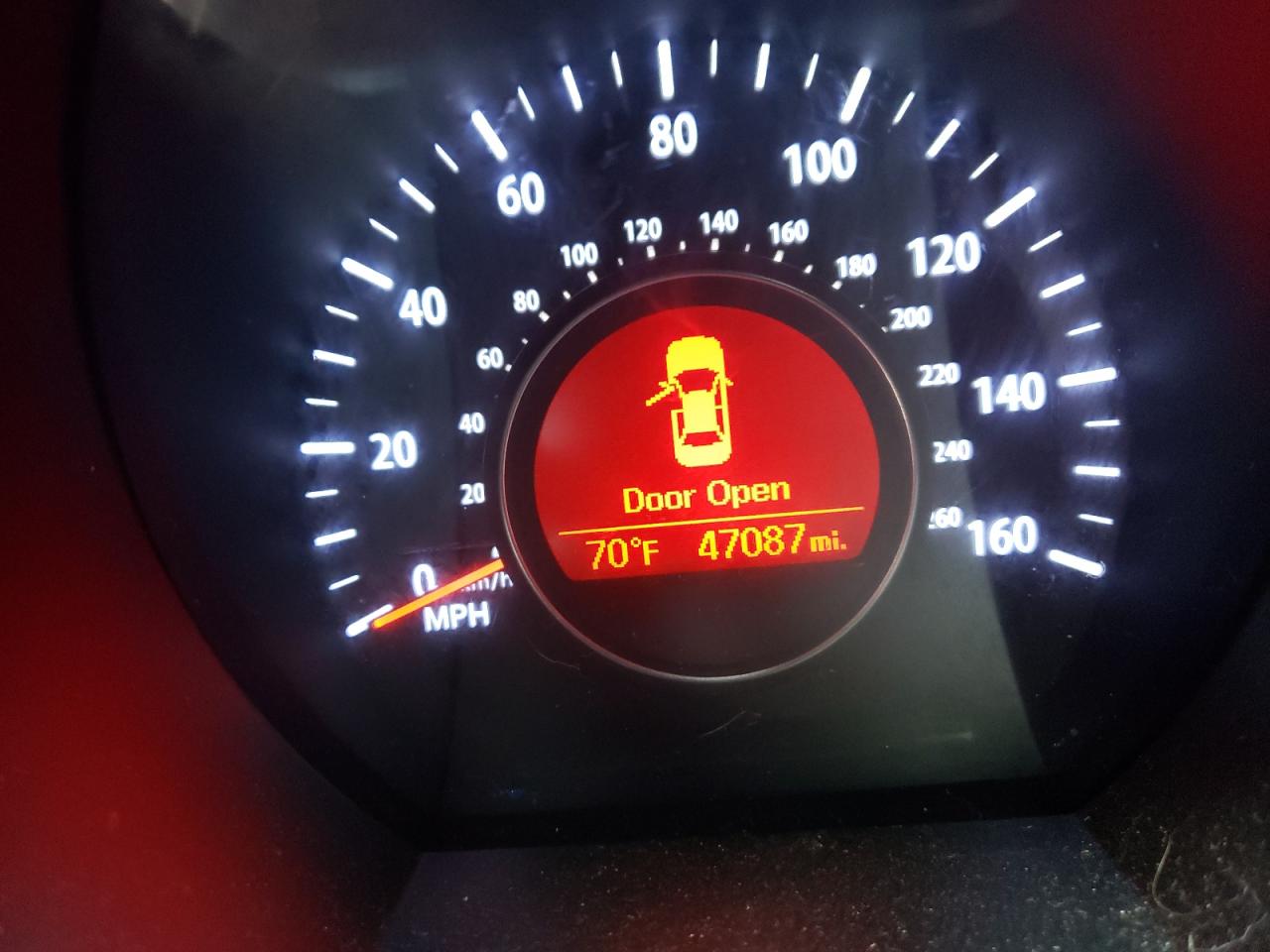 Photo 8 from auction – 2013 KIA OPTIMA LX with VIN 5XXGM4A70DG230311