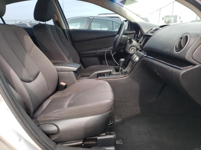Photo 5 from auction – 2012 MAZDA 6 I with VIN 1YVHZ8DH4C5M39243