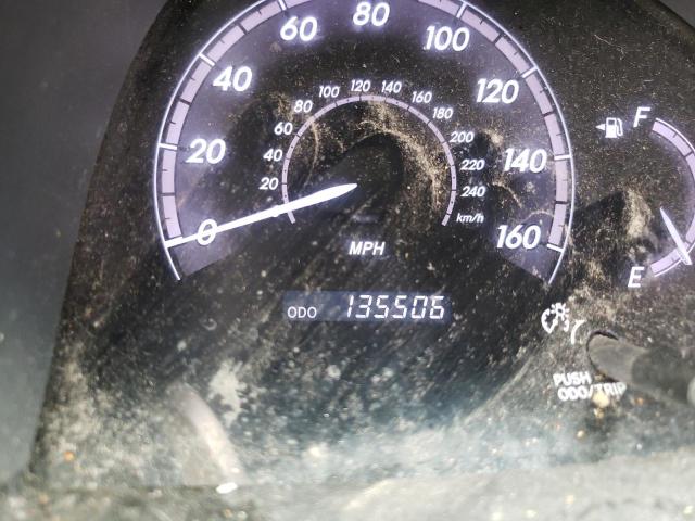 Foto 8 de la subasta – 2011 TOYOTA AVALON BAS con VIN 4T1BK3DB6BU393526