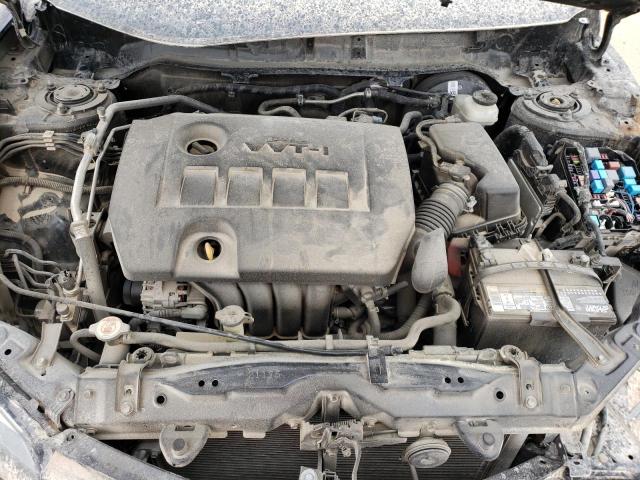 Photo 7 from auction – 2018 TOYOTA COROLLA L with VIN 5YFBURHE0JP846542