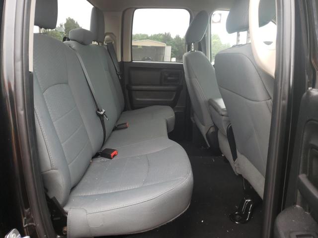 Photo 6 from auction – 2017 RAM 1500 ST with VIN 1C6RR6FT5HS540629
