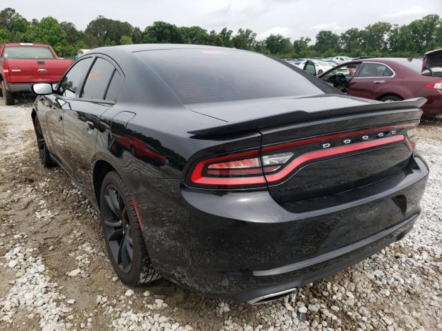Photo 3 from auction – 2016 DODGE CHARGER SE with VIN 2C3CDXBGXGH340125