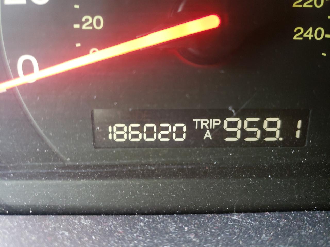 Photo 8 from auction – 2003 HONDA ACCORD EX with VIN 1HGCM665X3A085078