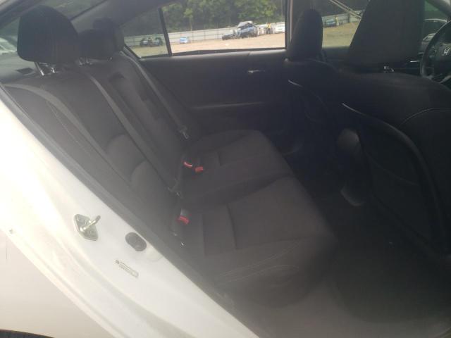 Photo 6 from auction – 2014 HONDA ACCORD SPO with VIN 1HGCR2F59EA149172