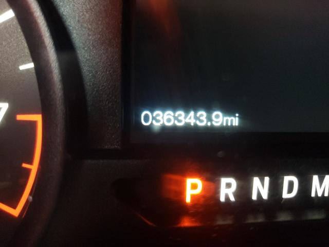 Photo 8 from auction – 2019 FORD F150 with VIN 1FTMF1CB3KKE48730
