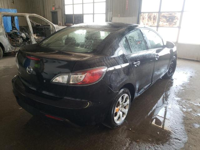 Photo 4 from auction – 2010 MAZDA 3 I with VIN JM1BL1SG9A1305962