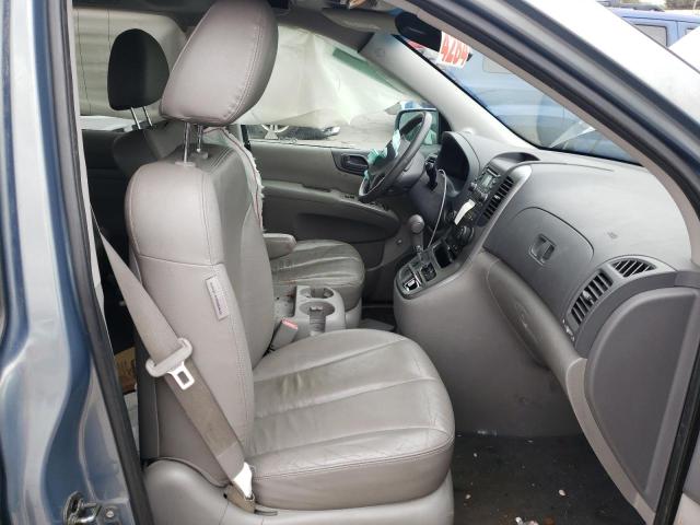 Photo 5 from auction – 2008 KIA SEDONA EX with VIN KNDMB233386248586