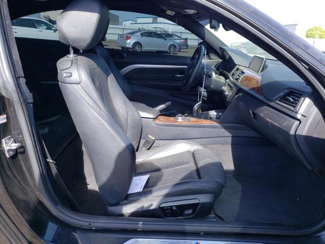 Photo 5 from auction – 2014 BMW 435 I with VIN WBA3R1C55EF729421