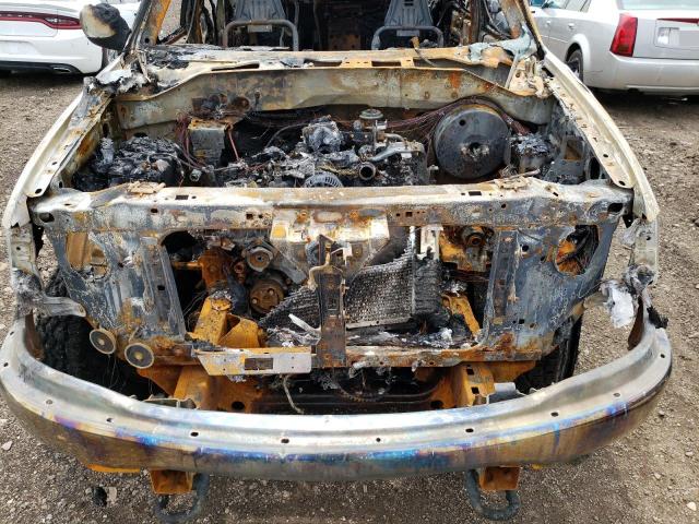 Photo 7 from auction – 2002 FORD EXPEDITION with VIN 1FMPU18L82LA14555