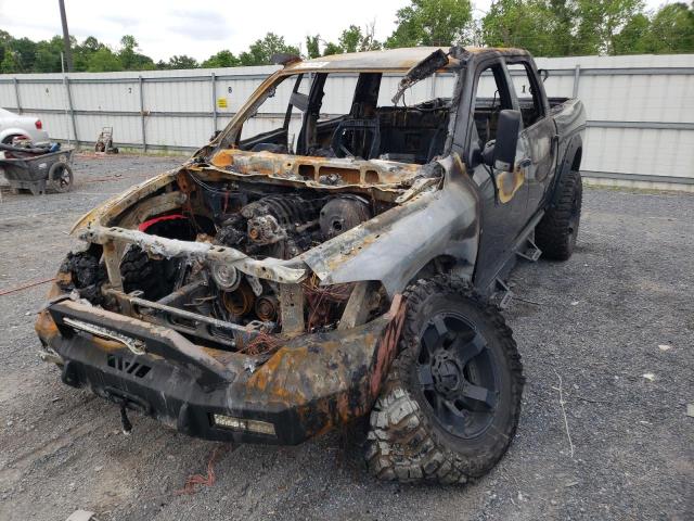 Photo 2 from auction – 2013 RAM 1500 ST with VIN 1C6RR7KT0DS719991