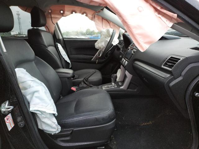 Photo 5 from auction – 2016 SUBARU FORESTER 2 with VIN JF2SJAHC7GH408468