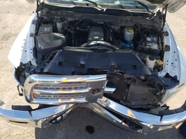 Photo 7 from auction – 2016 RAM 2500 LARAM with VIN 3C6UR5FLXGG230082