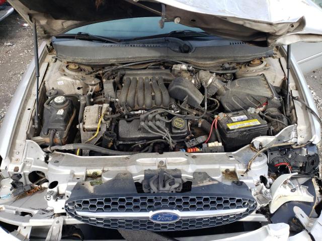 Photo 7 from auction – 2003 FORD TAURUS SES with VIN 1FAFP55U13A135765