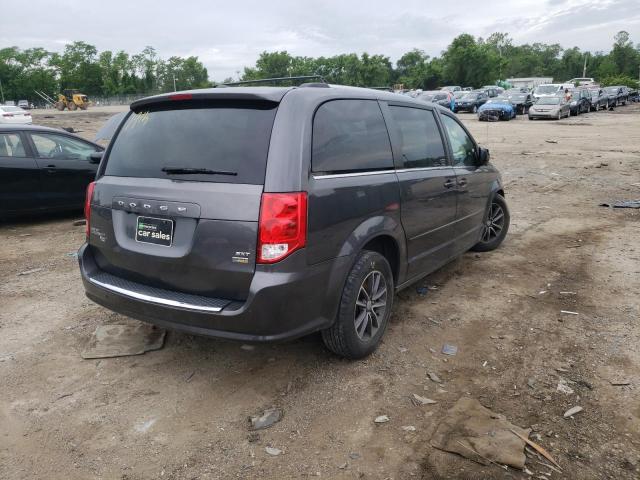 Zdjęcie 4 z aukcji – 2017 DODGE GRAND CARA z VIN 2C4RDGCG9HR858713