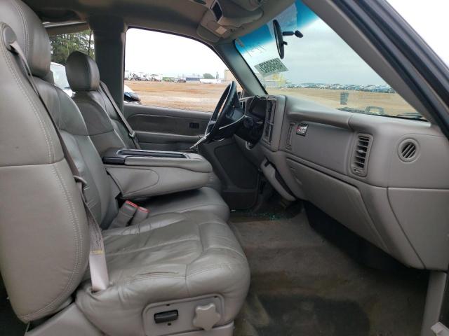 Photo 5 from auction – 2000 CHEVROLET SILVERADO with VIN 2GCEC19T4Y1277251