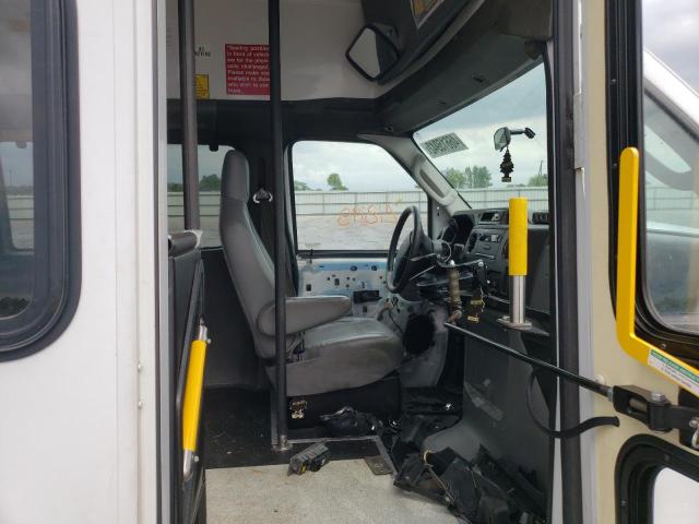 Photo 5 from auction – 2014 FORD ECONOLINE with VIN 1FTDS3EL5EDA39067