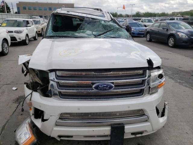 Фото 9 с аукциона – 2017 FORD EXPEDITION с VIN 1FMJK2AT9HEA29249