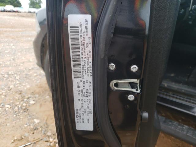 Photo 10 from auction – 2017 RAM 1500 ST with VIN 1C6RR6FT5HS540629