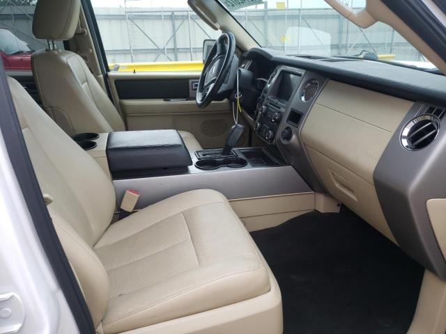Photo 5 from auction – 2017 FORD EXPEDITION with VIN 1FMJU1HT4HEA82337